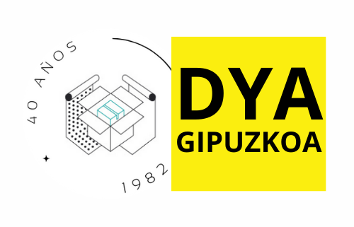 Estalki ha realizado una valiosa aportación a DYA Gipuzkoa