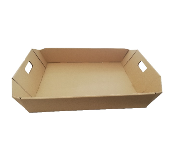 BANDEJA CARTON 317x213x75 