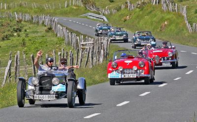 ESTALKI PATROCINA LA V EDICIÓN DE LA SAN SEBASTIÁN CIRCUIT SPIRIT 