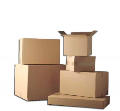 Cajas de carton Estalki Pack