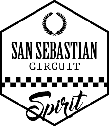 SAN SEBASTIÁN CIRCUIT SPIRIT 2019 